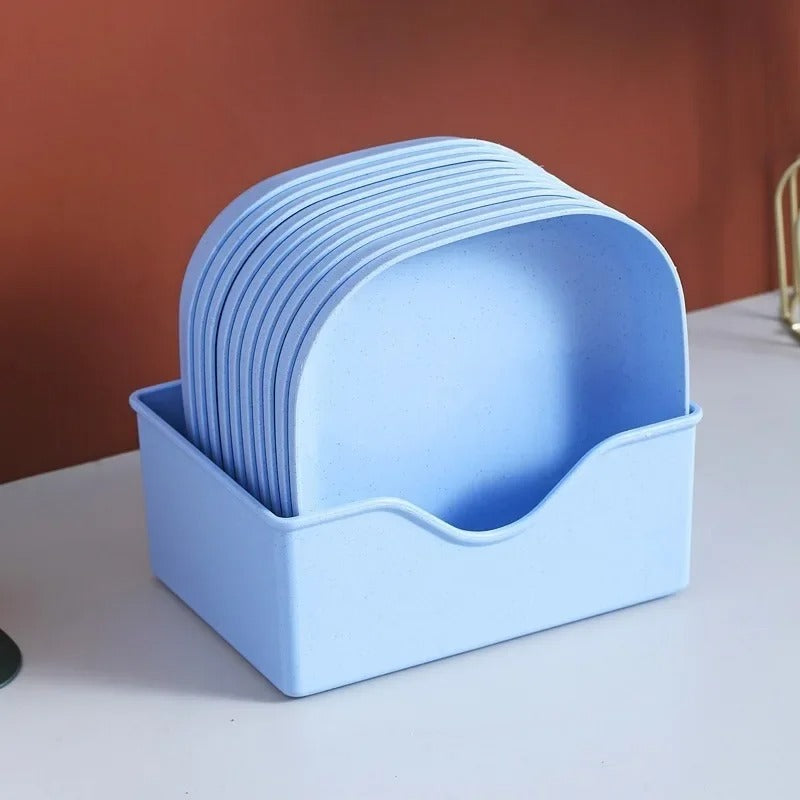 2 in 1 Dumpling & Samosa Maker – Easy Kitchen Tool for Homemade Snacks