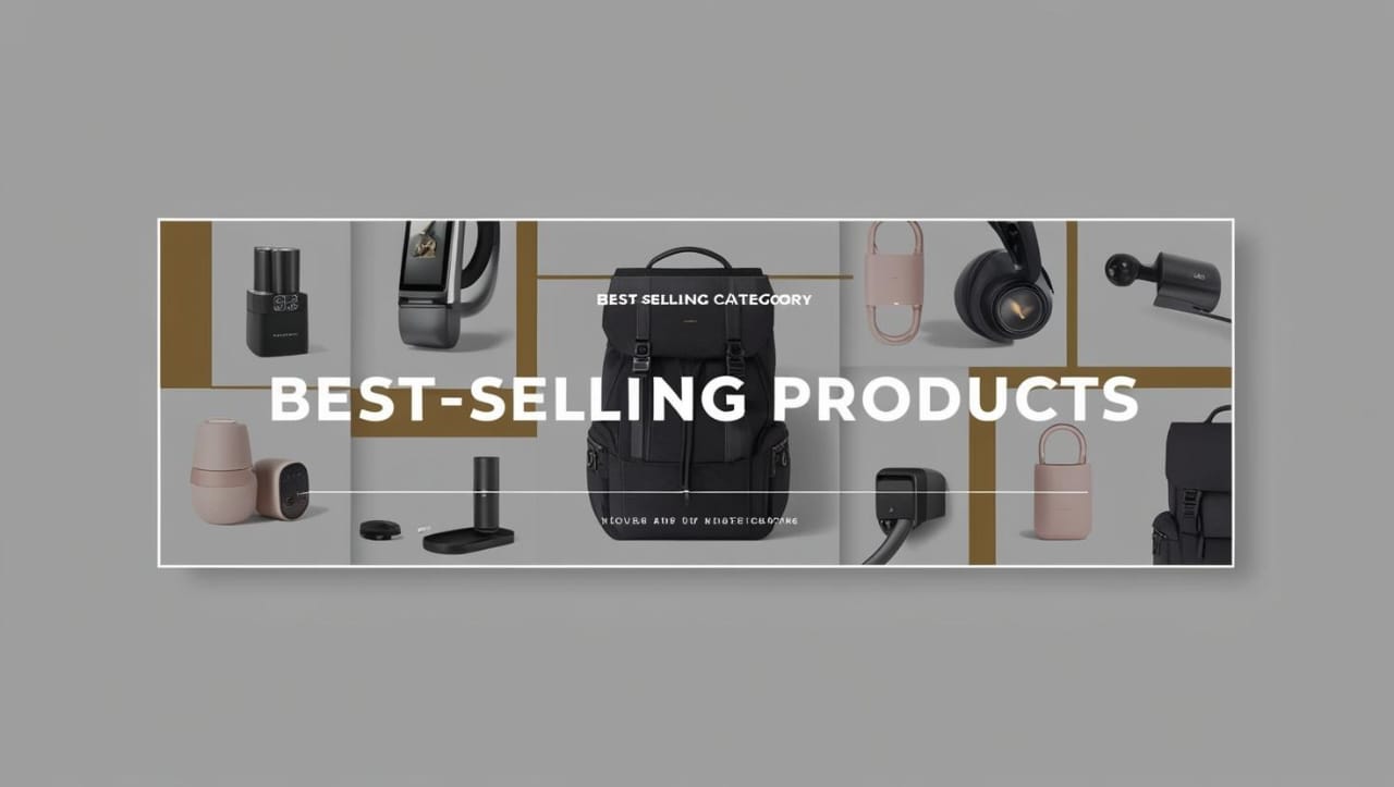Best Selling Products