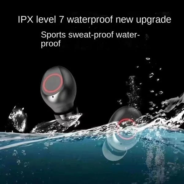 2023 New Arrival M90 Max Tws Earbuds Tws Wireless True Stereo Mic Audifonos Gamer Headset Power Bank Bt5.3 Headphones Gaming