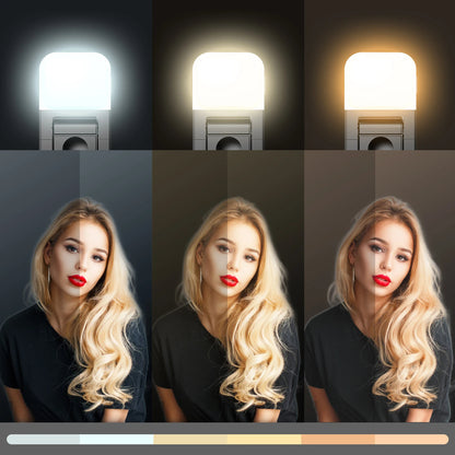 4-in-1 Portable Selfie Stick Tripod with Bluetooth Remote & LED Light – Adjustable Travel Phone Holder for Live Streaming & Photography