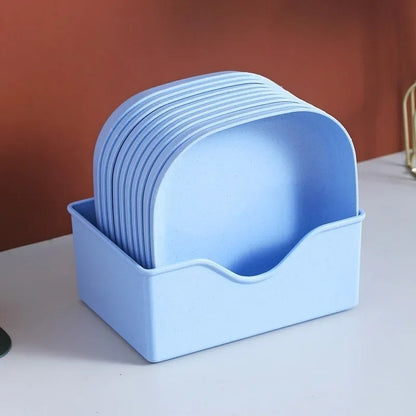 2 in 1 Dumpling & Samosa Maker – Easy Kitchen Tool for Homemade Snacks