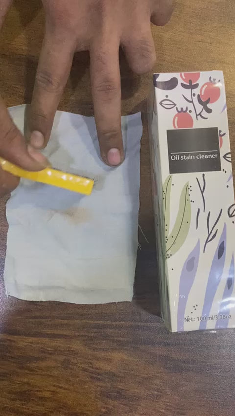 Stain Removal 100ml Sonsel Stain Remover Clothes Strong